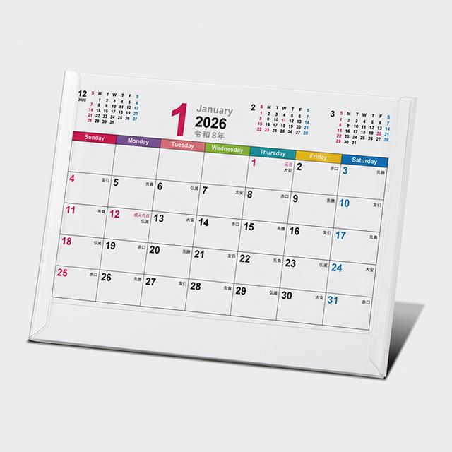 カラー名入れ専用クリアスタンド