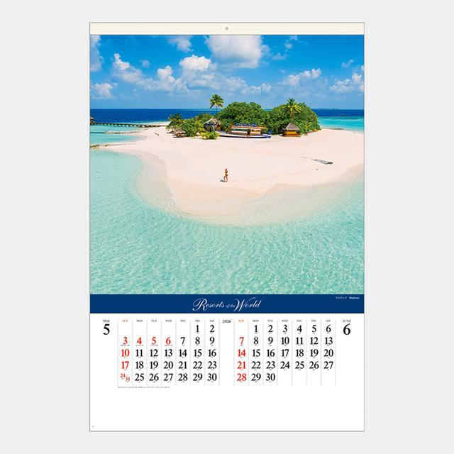 世界のリゾート(フィルム)