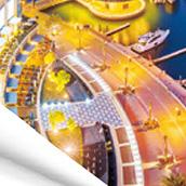 フィルムカレンダー