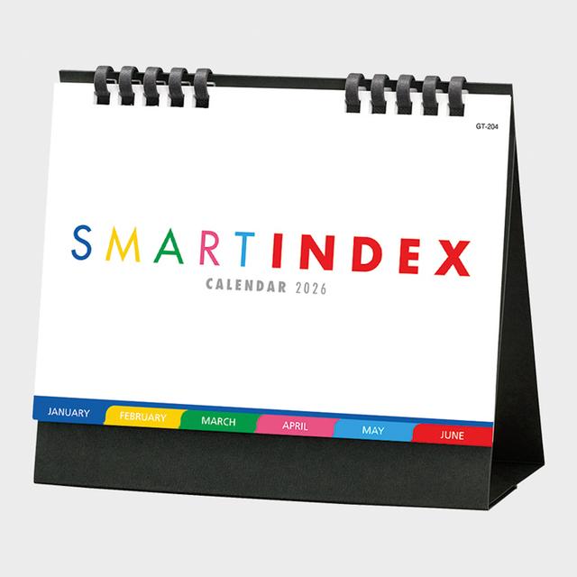 スマートインデックス