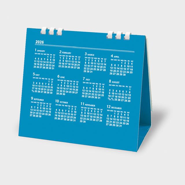 グリーンアースカレンダー