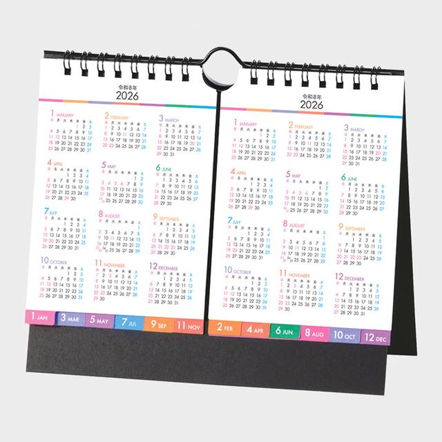 PASTEL 2 MONTHS(セパレートタイプ)