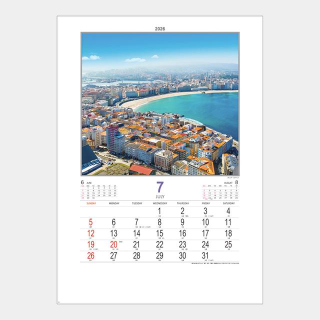 ファンタジーワールド(A)