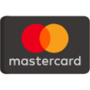 MasterCardのアイコン